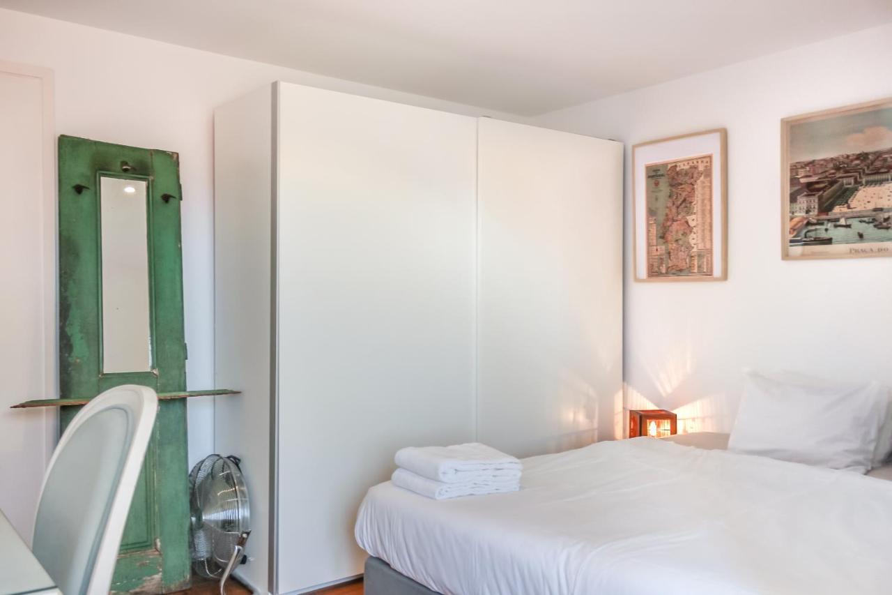 The Lisbon-Way Apartments Exterior foto