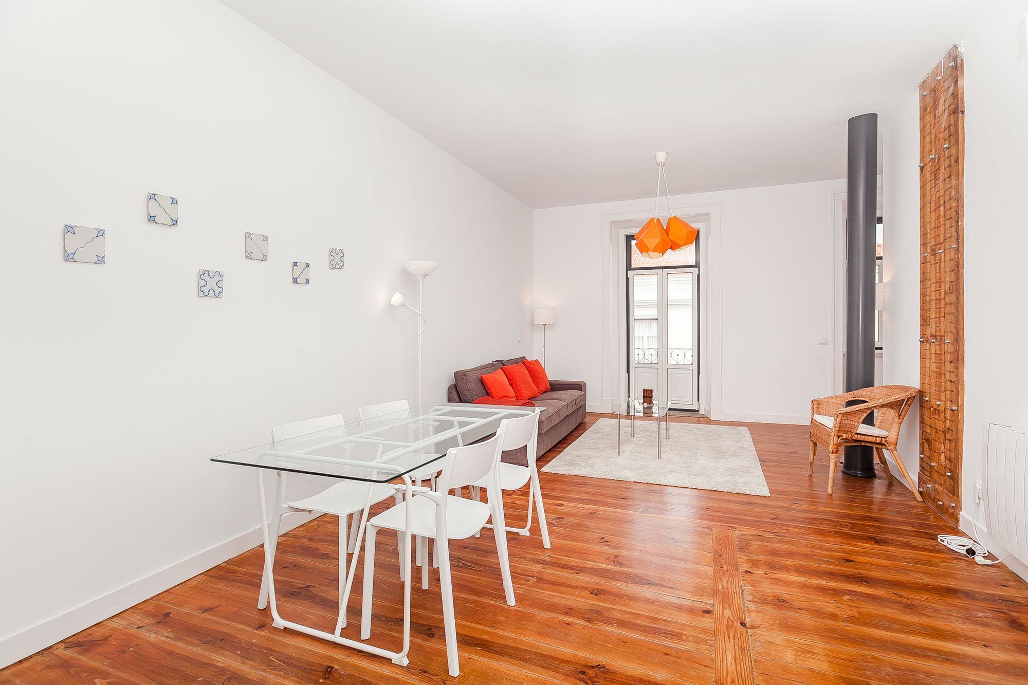 The Lisbon-Way Apartments Exterior foto